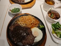-豪享来中西餐厅(隆昌店)