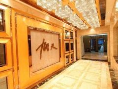 -九重天旋转餐厅(渝都大厦店)