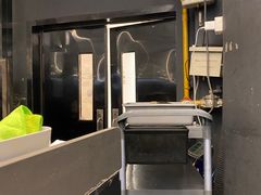 大堂-炙柒Sekinana·精致日料(合生汇店)
