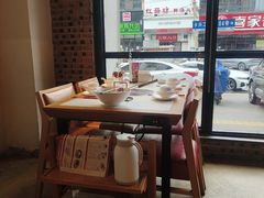 -焯牛潮汕牛肉火锅(云峰街创始店)