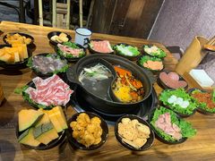 -烂摊摊火锅集市(河北总店)