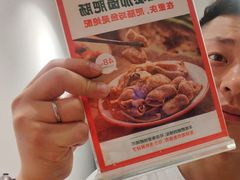 -聂发财重庆江湖菜(解放碑店)