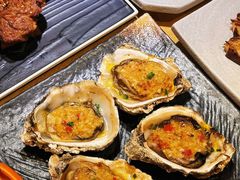 -吉兆·料理(红梅南路店)