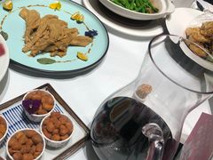 -贝勒爷·酥不腻烤鸭