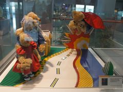 -济州岛泰迪熊博物馆