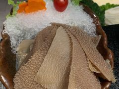 毛肚-湊湊火锅·茶憩(世博大道店)