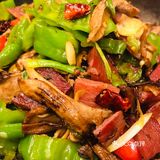 杭州最有名的日料店居然有最好吃的中餐私房菜[亲亲]