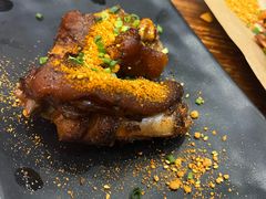 -红料理|串串有瘾·烧烤(吴中路店)