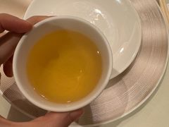茉莉花茶-利苑酒家(华熙国际店)