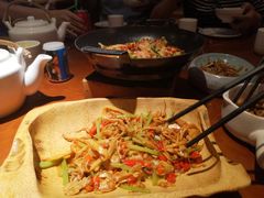 -唐伯虎新派湘菜馆(石夏时代广场店)