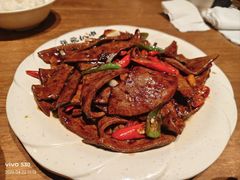 -張飛扒肉·龙江非遗(道外店)