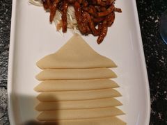 -局气 烤鸭·北京菜(光华路店)