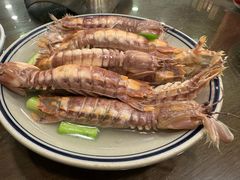 盐水皮皮虾-阿马蛋汤·宁波小海鲜(总店)