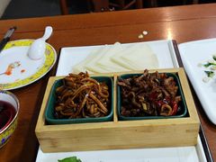 -中卫御苑福膳·养生局(圆明园店)