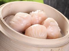 萝卜汁虾饺皇-锦园春香港茶餐厅(西海湾旗舰店)