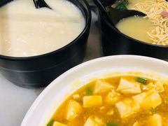 三更美玲粥-京城小江南·北京烤鸭·江南土菜·白鱼(中关村店)