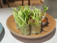 -芭札·Thai泰国餐厅(同和金铂天地店)