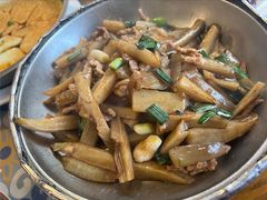 湘式藕条-卤鸭儿(小河路店)