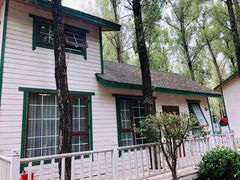 -林栖谷森林康养度假区