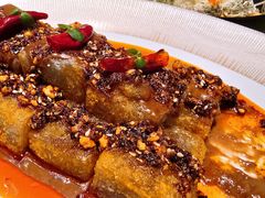 -太守宴·蘭院(天塔店)