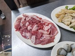 -火云龙烤肉(紫荆花店)
