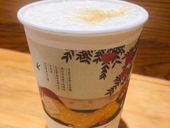 -茶颜悦色(登高路上店)