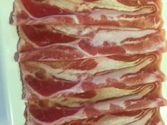 -正福居老北京正宗铜锅泉水涮肉(彰化路店)
