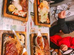 -翠华餐厅(铜锣湾糖街店)