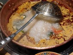 -洱火云南酸菜牛肉火锅(石景山当代商城店)