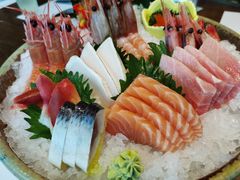 -芥末日本料理(打浦路铂尔曼旗舰店)