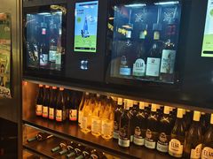 -Blac+Blac(中海环宇荟店)