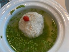 -扬州香格里拉·香宫中餐厅