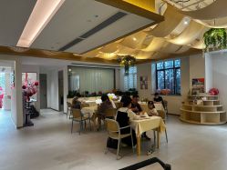 -侒悦缦月子中心·疗愈园区(龙岗店)