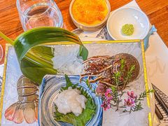 -Mr.Fish鱼鲜生海鲜放题(高德置地冬广场店)