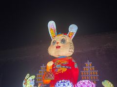 -老门东历史文化街区