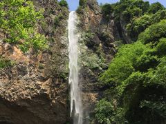 -磐安舞龙峡景区