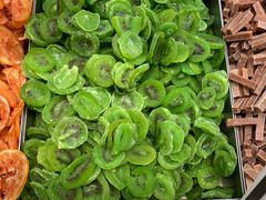 猕猴桃干-薛记炒货(万达广场店)