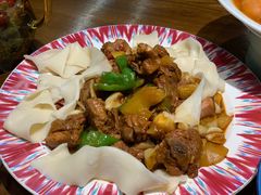 -天山醉美·新疆餐厅(富华里店)