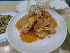 -老边饺子馆(西站店)