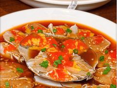 -乔街深夜食堂·台州菜·高压锅生蚝(杭州总店)