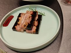 -骏莱海鲜鱼港(五角场店)