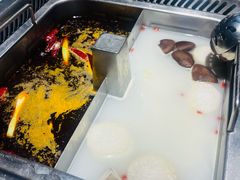 -海底捞火锅(勒泰店)