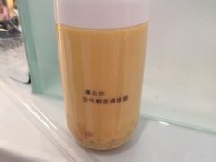 燕麦南瓜鲜奶-12cc(望京凯德MALL店)