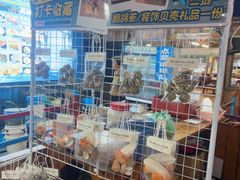 -蓝湾碧波·老字号·疍家非遗海上餐厅