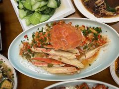 -醉壹号海鲜大排档(厦门美食地标店)