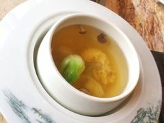 -湖滨28中餐厅·西湖宴·杭州君悦酒店