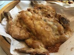 -纳家楼·地道陕菜(劳动路店)