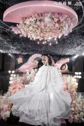 -六月嫁期婚礼(旗舰店)