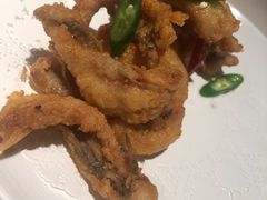 招牌盐酥九肚鱼-琥珀·原创臻选店(维家思店)