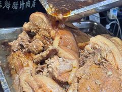 -王魁腊汁肉夹馍(柿园路店)